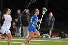 WLax vs BSU  Women’s Lacrosse vs Bridgewater State University. - Photo by Keith Nordstrom : WLax, lacrosse